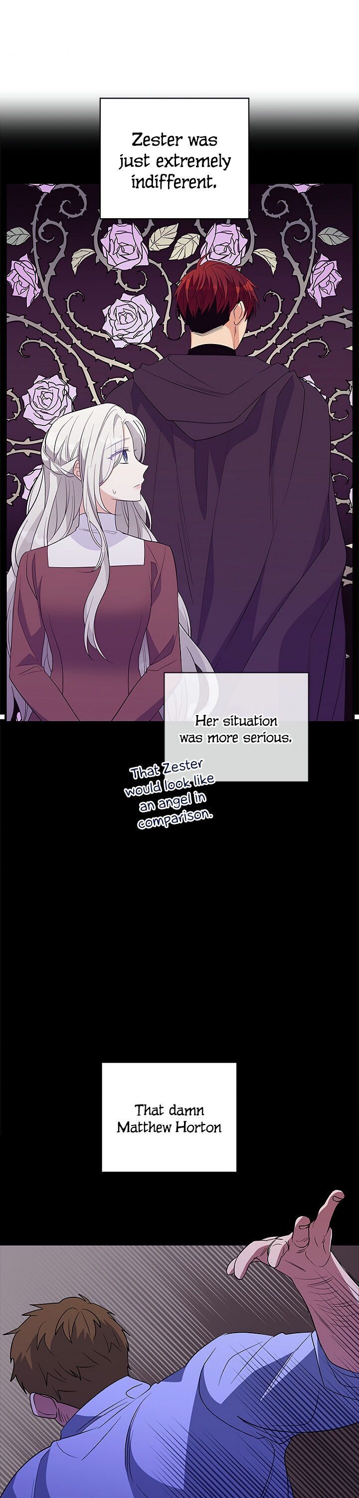 Honey, I’M Going On A Strike Chapter 52 - HolyManga.Net