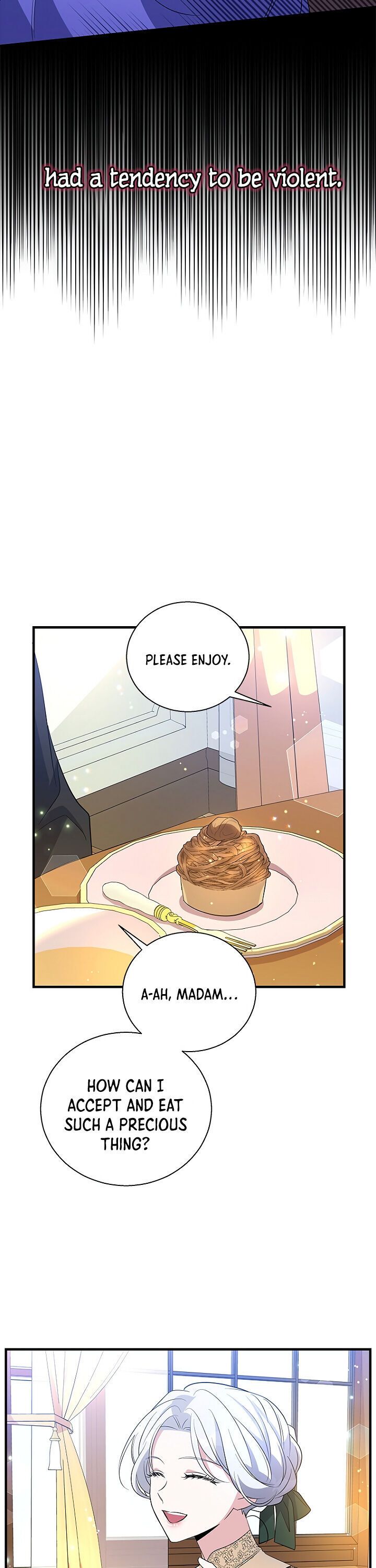 Honey, I’M Going On A Strike Chapter 52 - HolyManga.Net