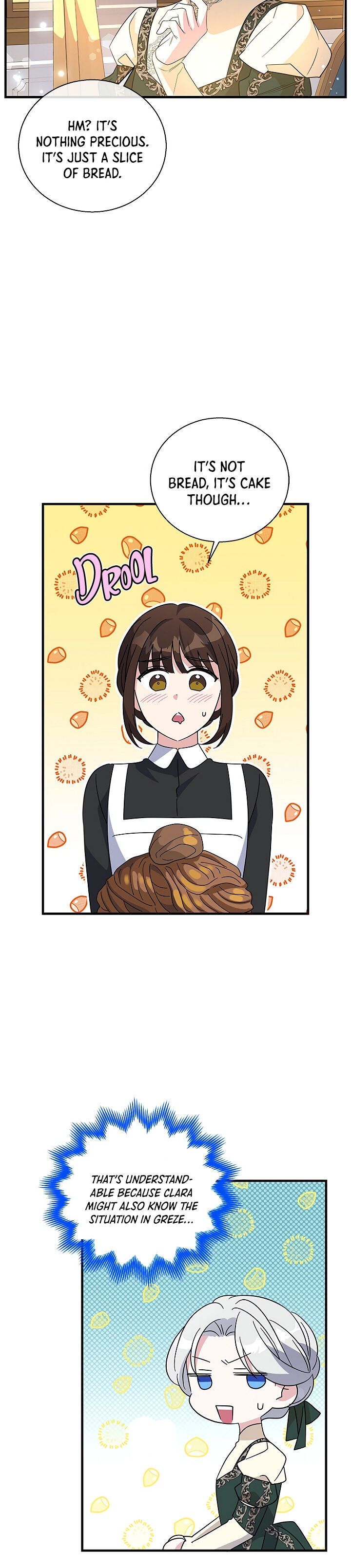 Honey, I’M Going On A Strike Chapter 52 - HolyManga.Net
