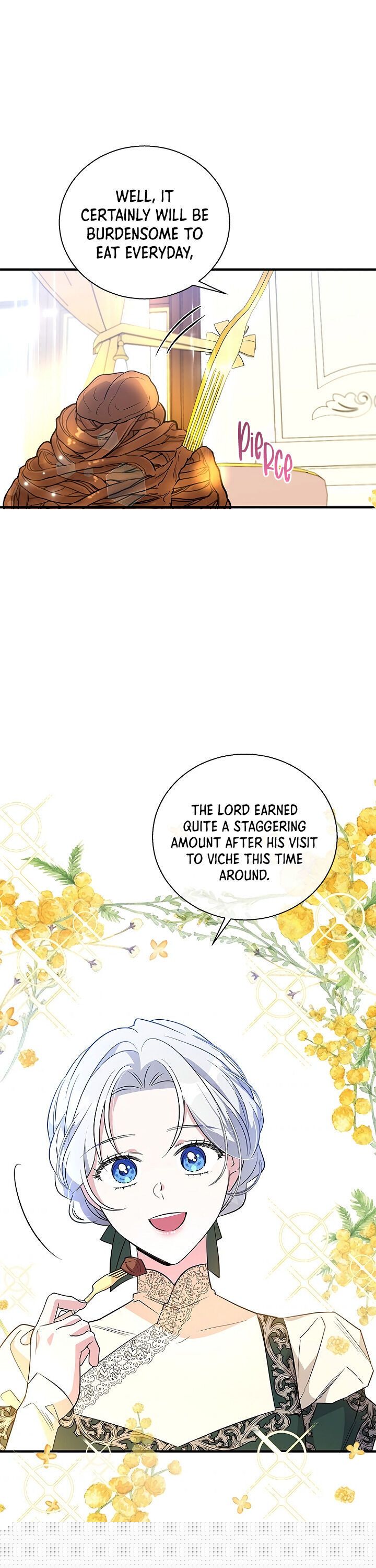 Honey, I’M Going On A Strike Chapter 52 - HolyManga.Net