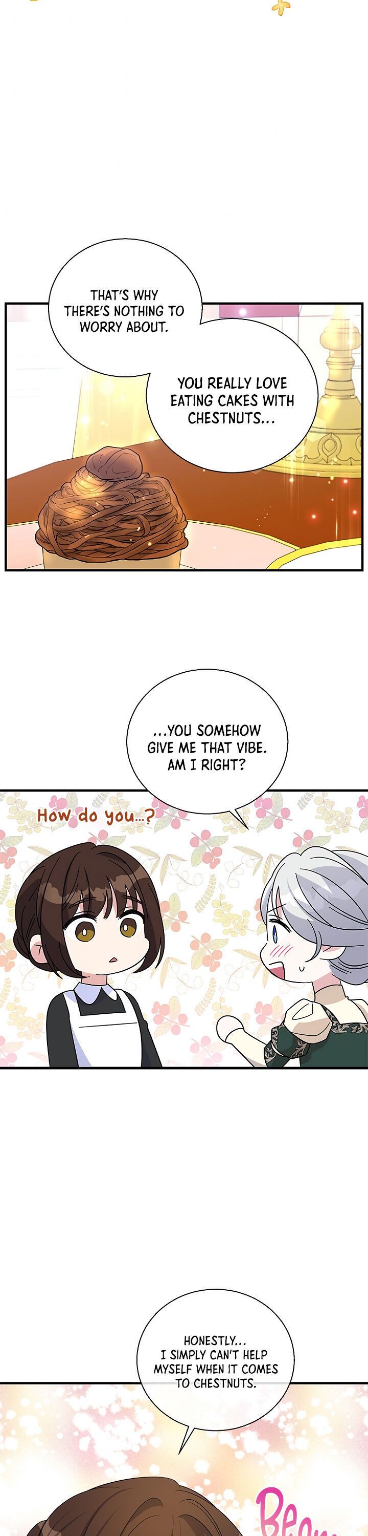 Honey, I’M Going On A Strike Chapter 52 - HolyManga.Net