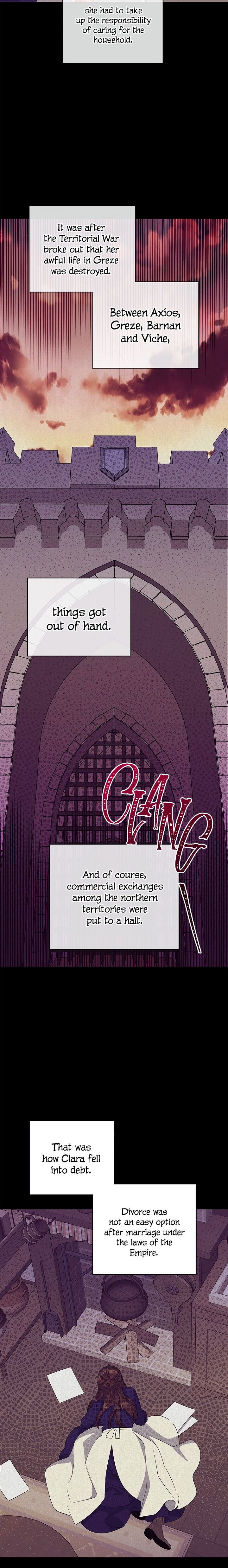 Honey, I’M Going On A Strike Chapter 52 - HolyManga.Net