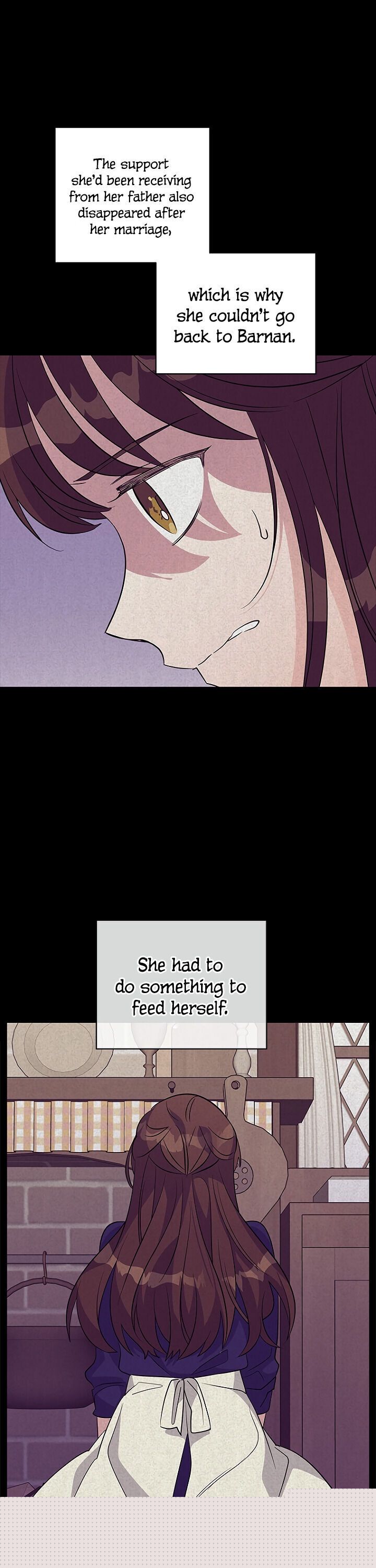 Honey, I’M Going On A Strike Chapter 52 - HolyManga.Net
