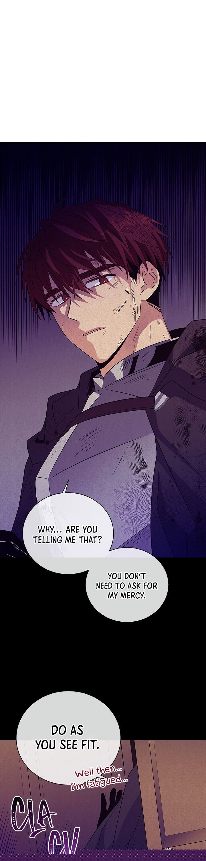 Honey, I’M Going On A Strike Chapter 52 - HolyManga.Net