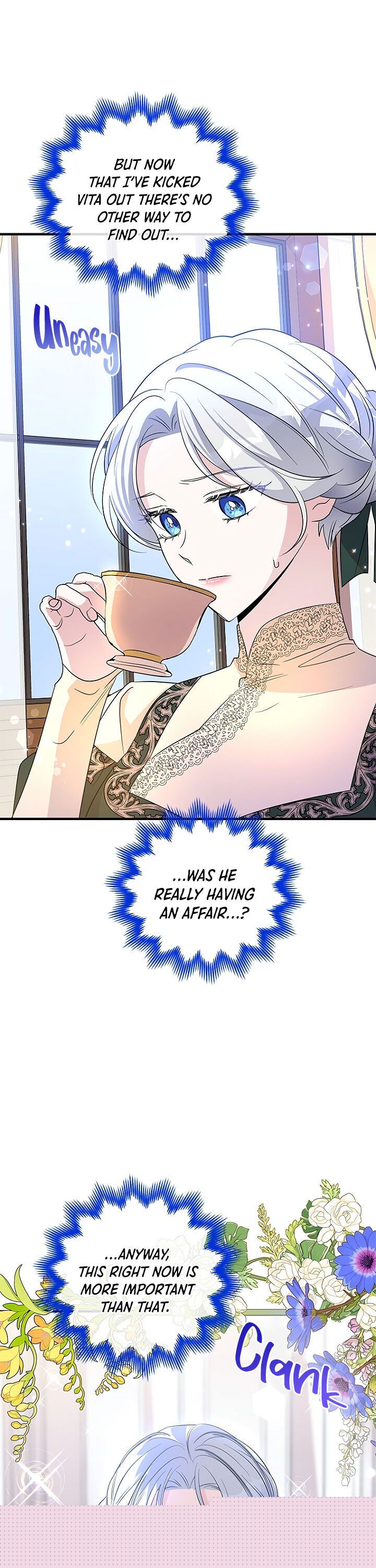 Honey, I’M Going On A Strike Chapter 52 - HolyManga.Net