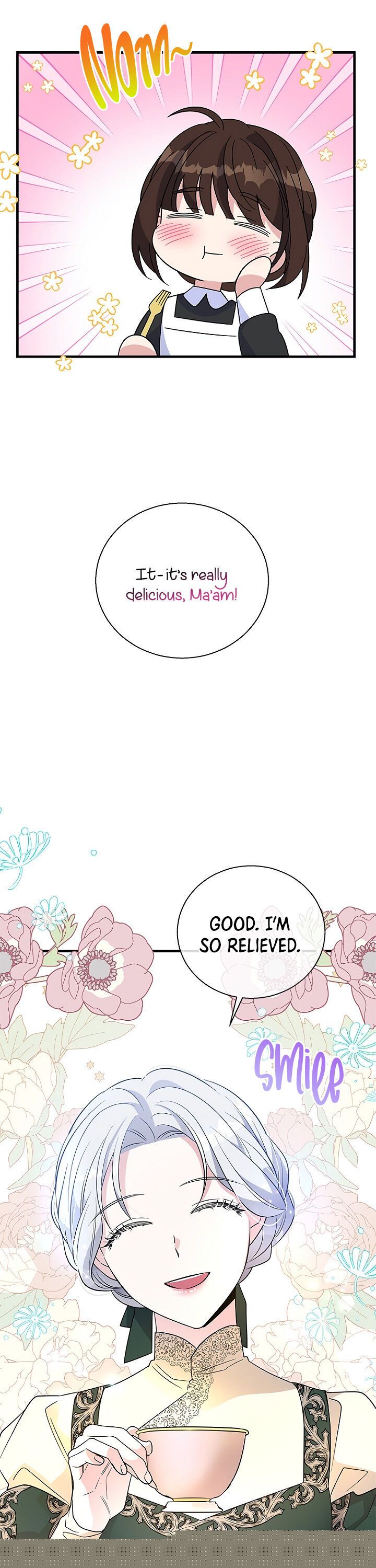 Honey, I’M Going On A Strike Chapter 52 - HolyManga.Net