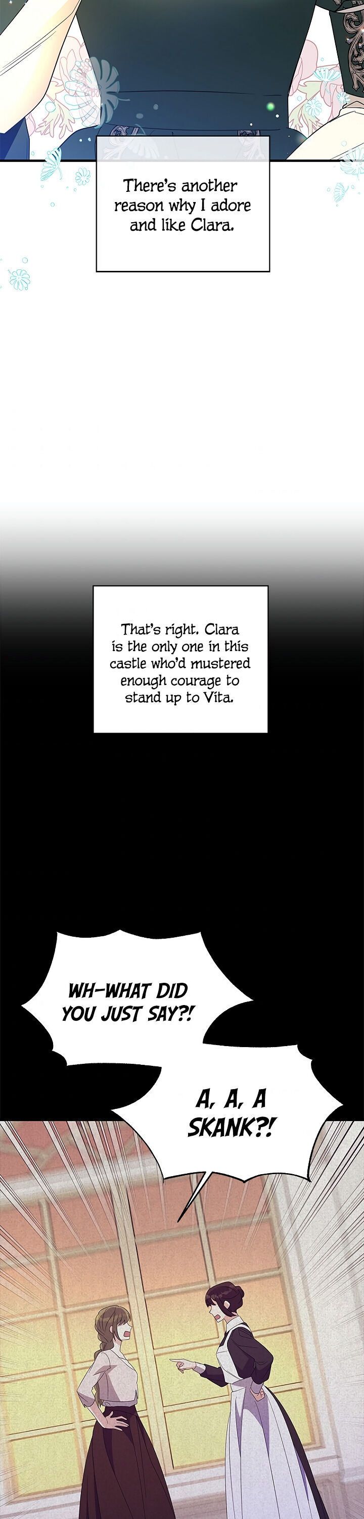 Honey, I’M Going On A Strike Chapter 52 - HolyManga.Net