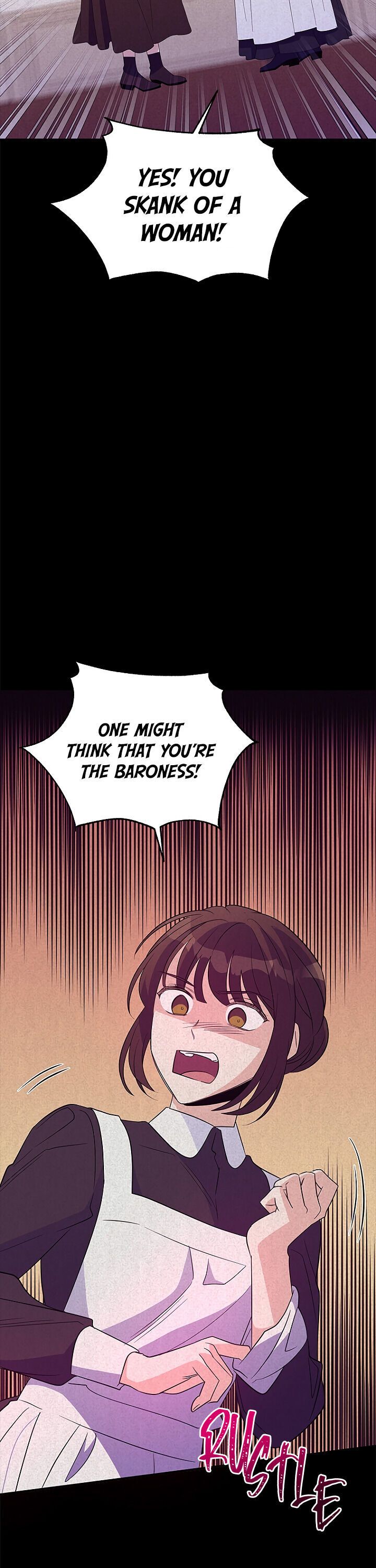 Honey, I’M Going On A Strike Chapter 52 - HolyManga.Net