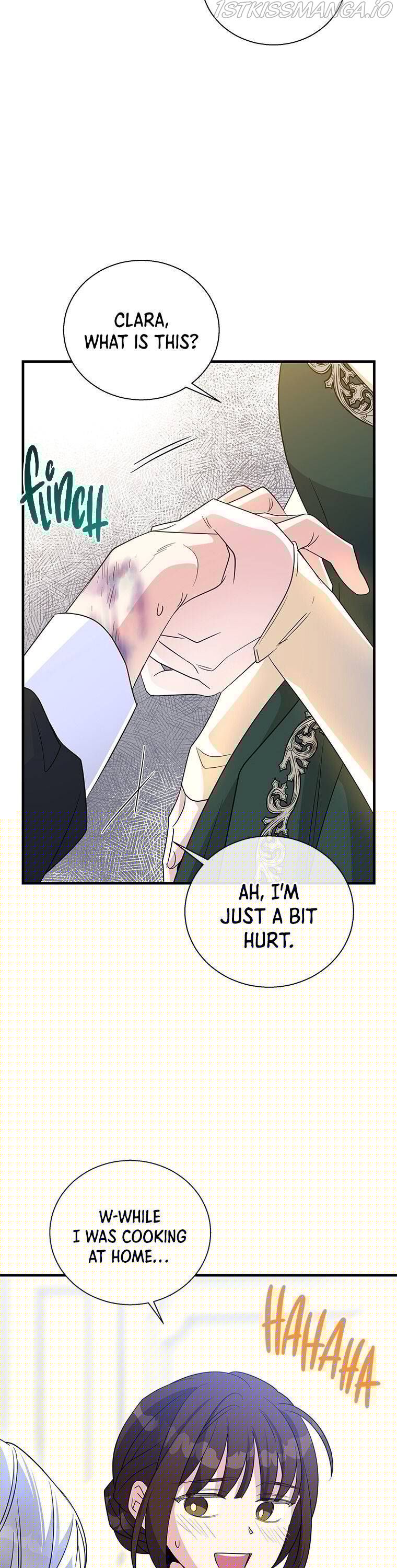 Honey, I’M Going On A Strike Chapter 53 - HolyManga.Net