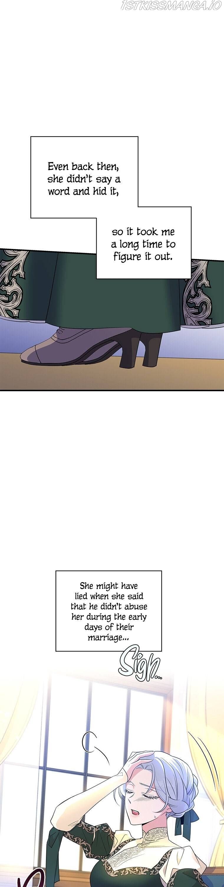 Honey, I’M Going On A Strike Chapter 53 - HolyManga.Net
