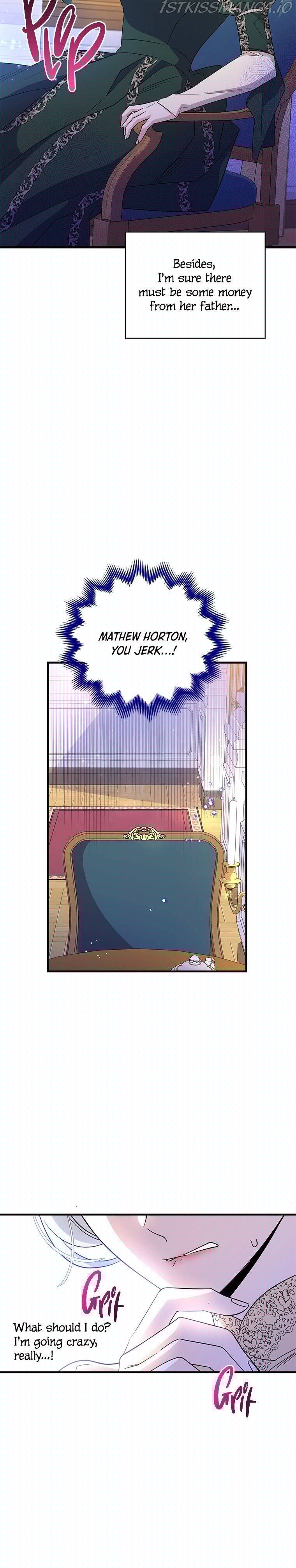 Honey, I’M Going On A Strike Chapter 53 - HolyManga.Net