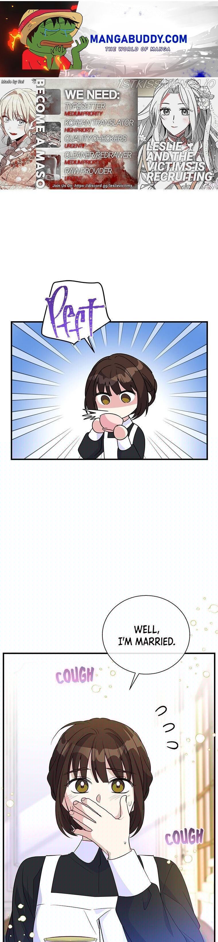 Honey, I’M Going On A Strike Chapter 53 - HolyManga.Net