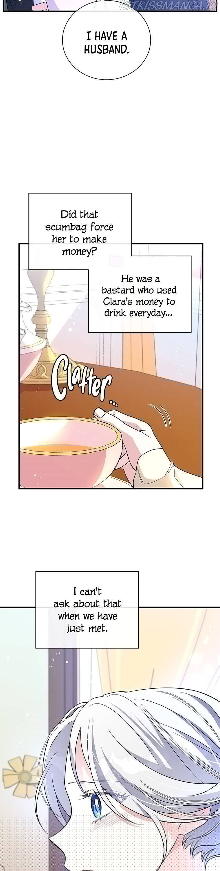 Honey, I’M Going On A Strike Chapter 53 - HolyManga.Net