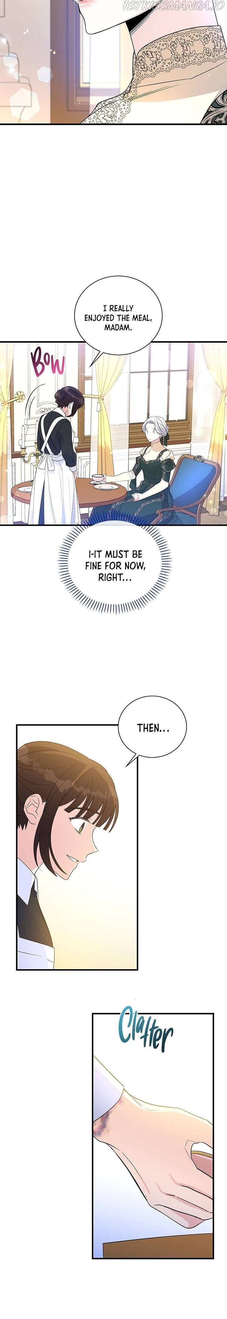 Honey, I’M Going On A Strike Chapter 53 - HolyManga.Net