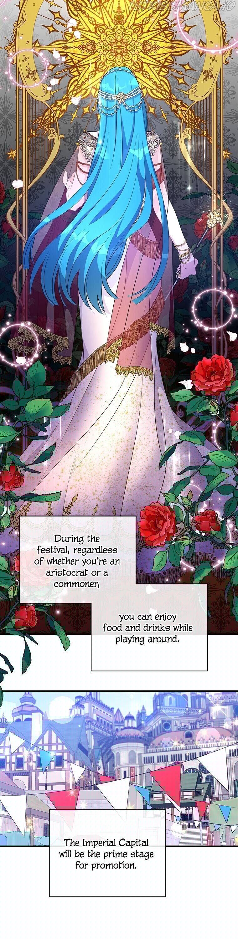 Honey, I’M Going On A Strike Chapter 53 - HolyManga.Net