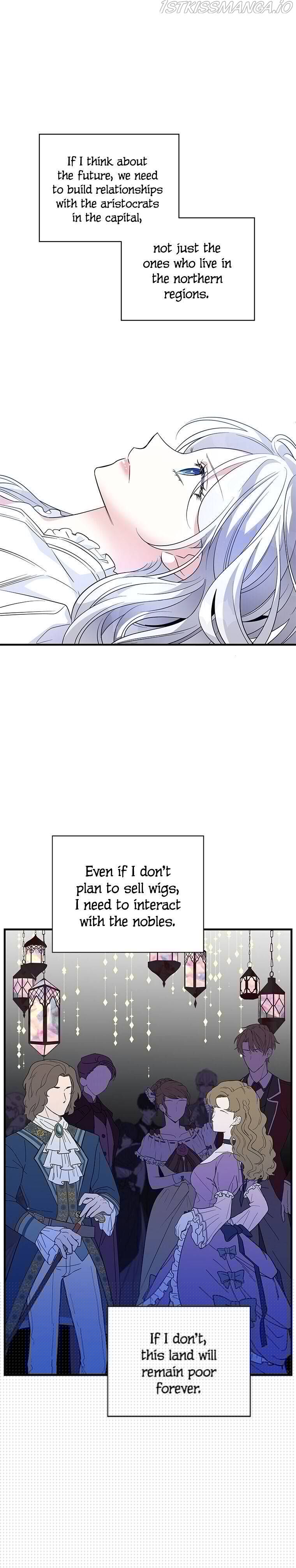 Honey, I’M Going On A Strike Chapter 53 - HolyManga.Net