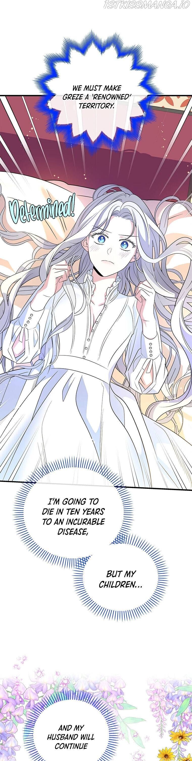 Honey, I’M Going On A Strike Chapter 53 - HolyManga.Net