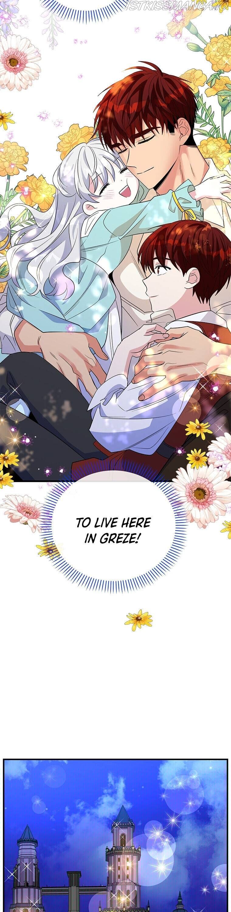 Honey, I’M Going On A Strike Chapter 53 - HolyManga.Net