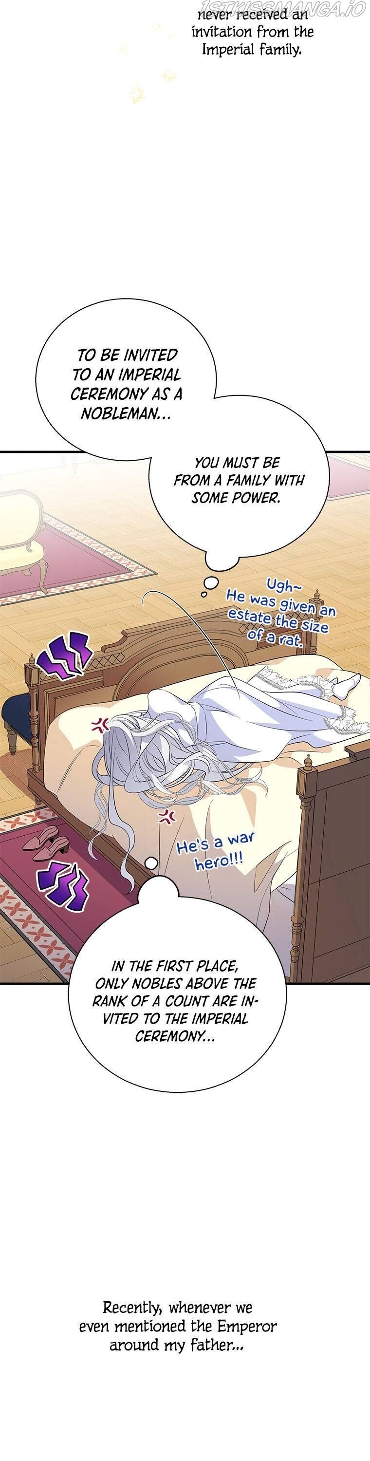 Honey, I’M Going On A Strike Chapter 53 - HolyManga.Net