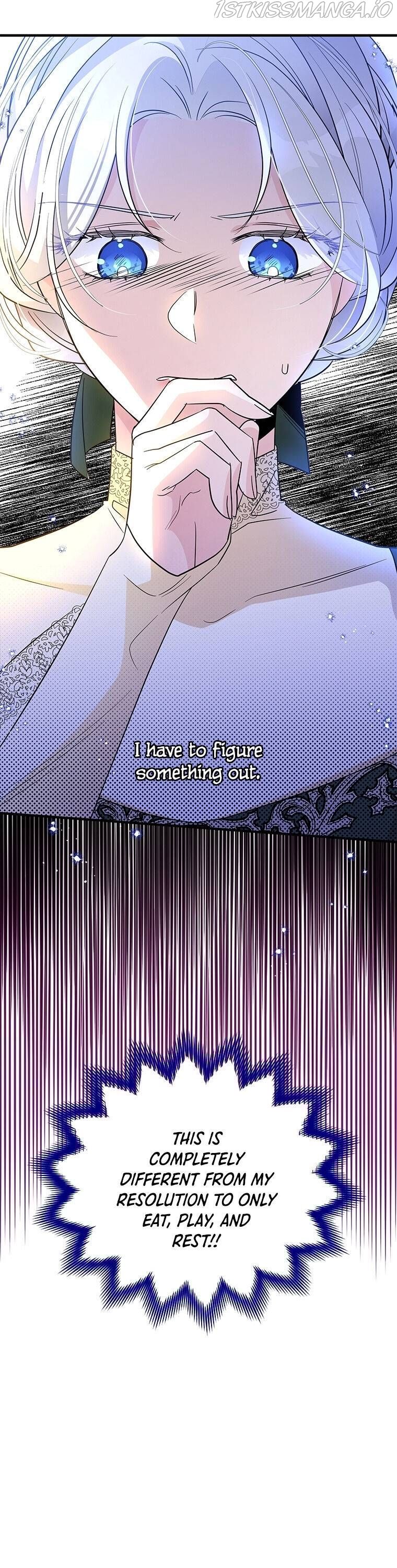 Honey, I’M Going On A Strike Chapter 53 - HolyManga.Net