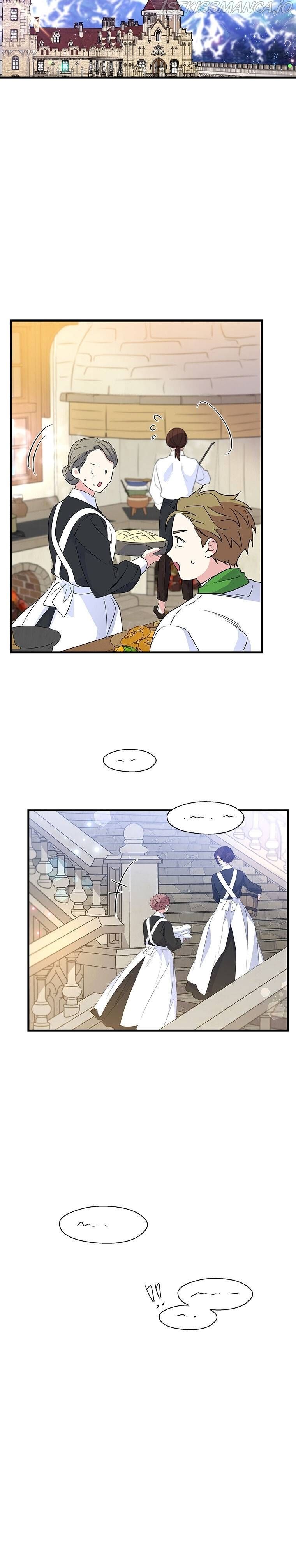 Honey, I’M Going On A Strike Chapter 53 - HolyManga.Net
