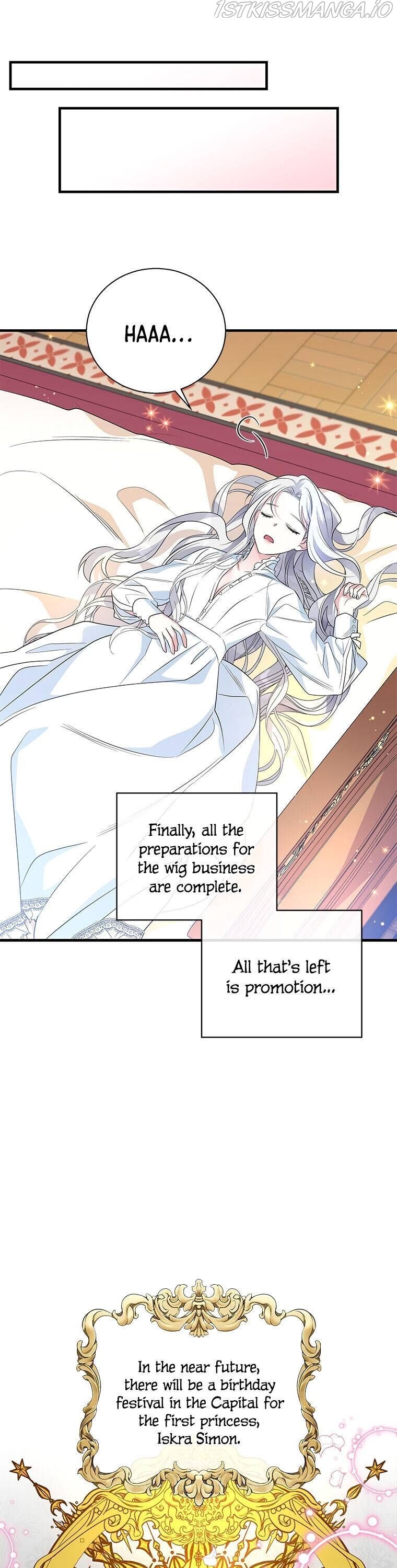 Honey, I’M Going On A Strike Chapter 53 - HolyManga.Net