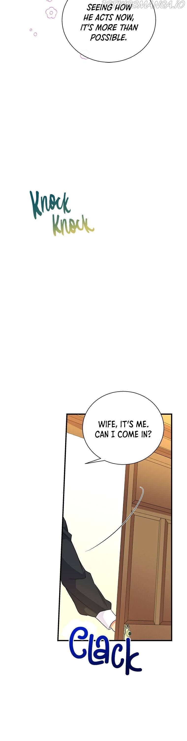 Honey, I’M Going On A Strike Chapter 53 - HolyManga.Net