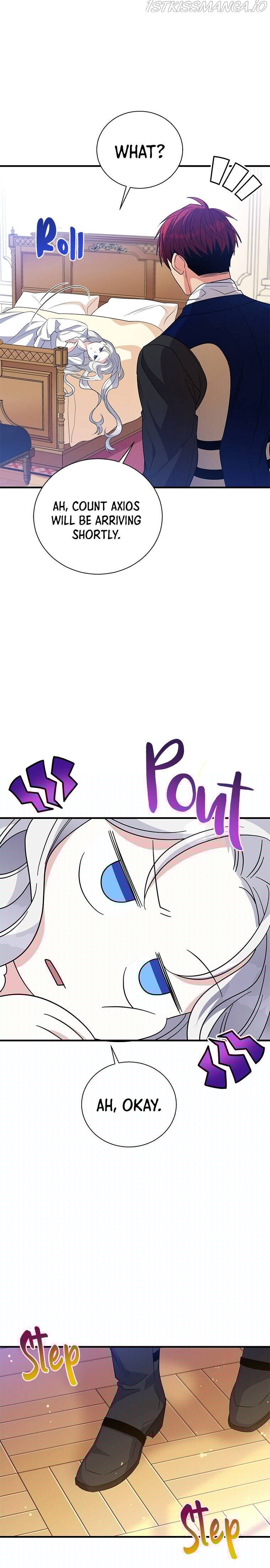 Honey, I’M Going On A Strike Chapter 53 - HolyManga.Net