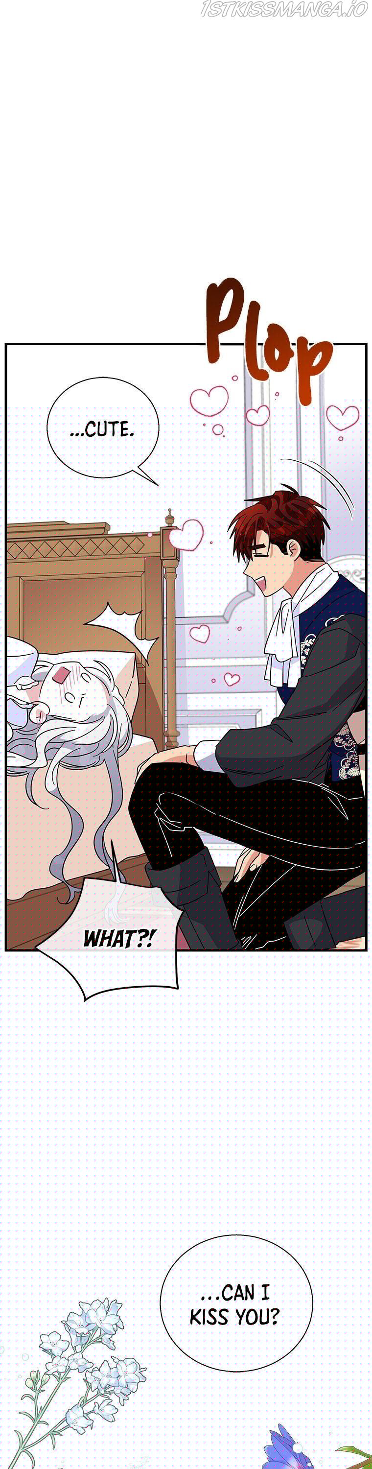 Honey, I’M Going On A Strike Chapter 53 - HolyManga.Net