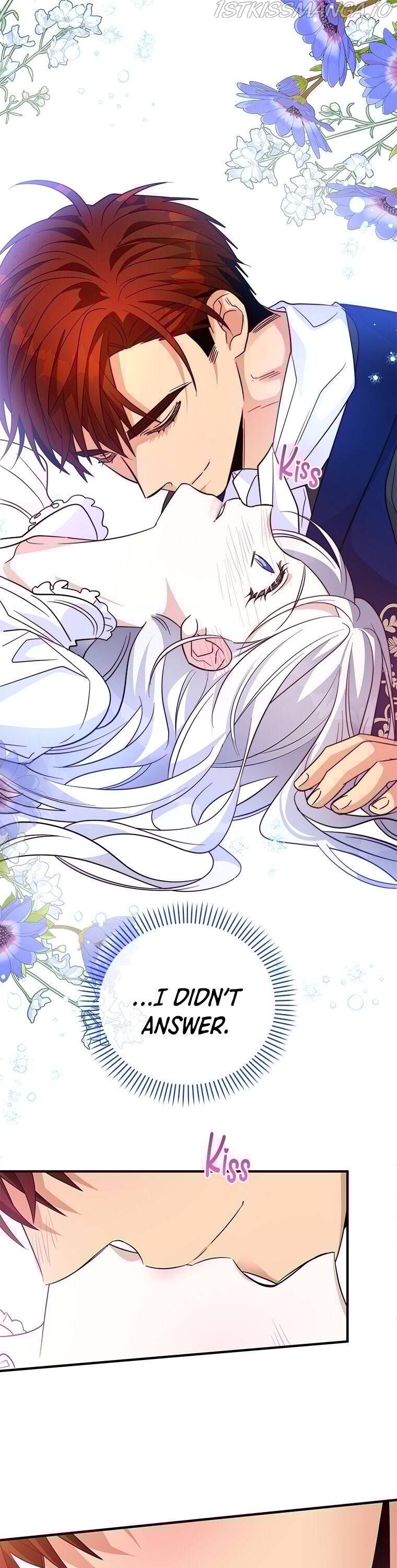 Honey, I’M Going On A Strike Chapter 53 - HolyManga.Net