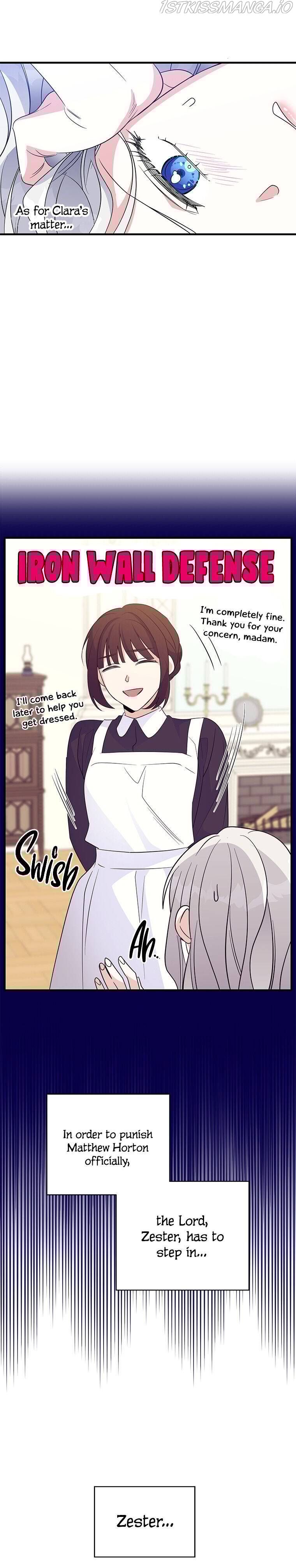 Honey, I’M Going On A Strike Chapter 53 - HolyManga.Net