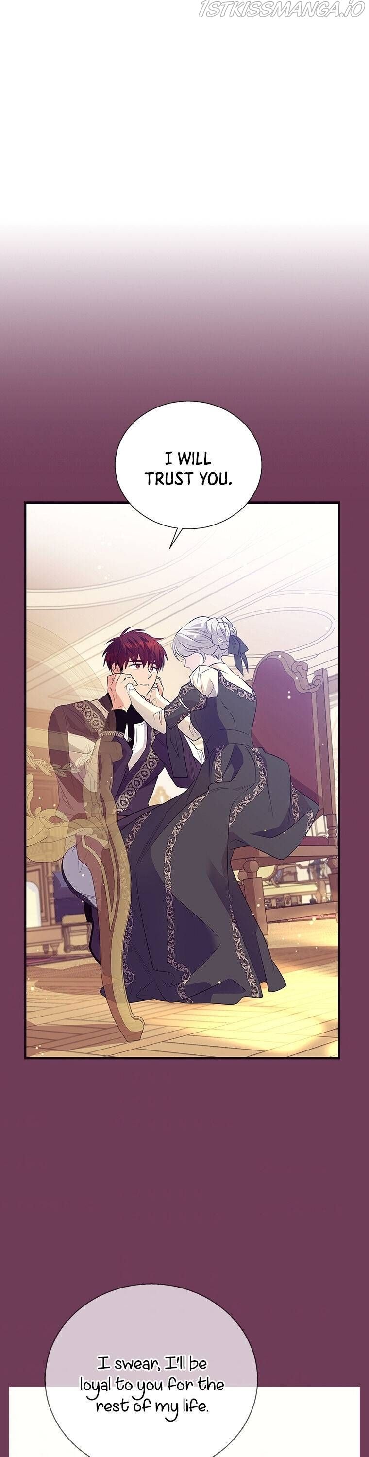 Honey, I’M Going On A Strike Chapter 53 - HolyManga.Net