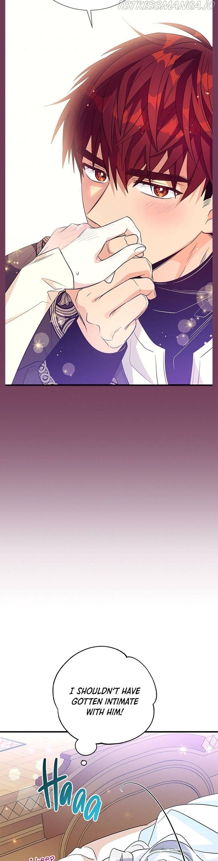 Honey, I’M Going On A Strike Chapter 53 - HolyManga.Net