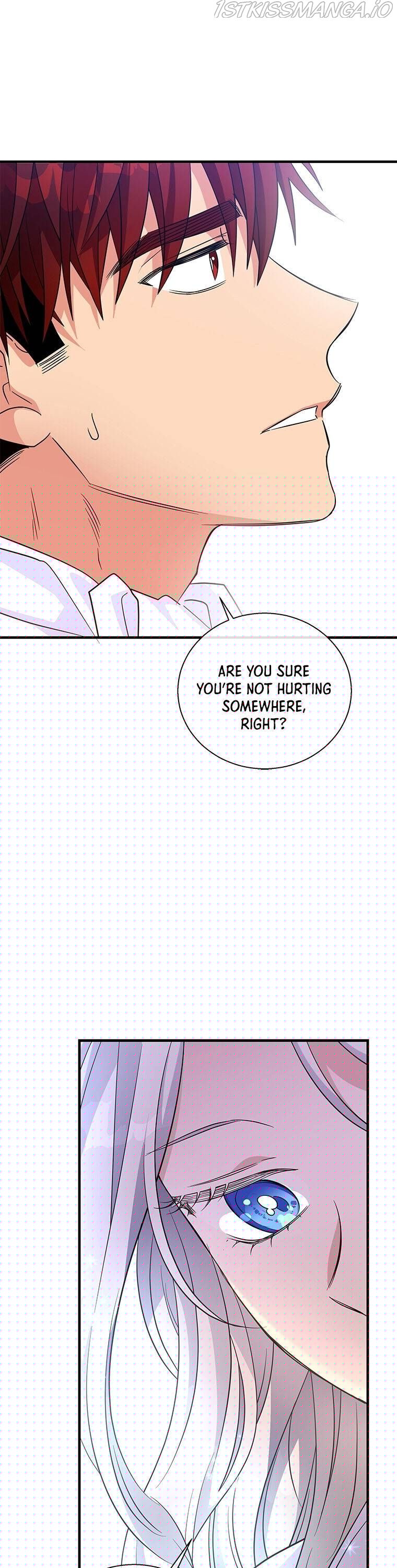 Honey, I’M Going On A Strike Chapter 53 - HolyManga.Net