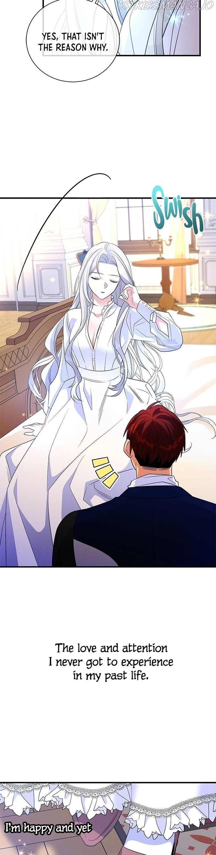 Honey, I’M Going On A Strike Chapter 53 - HolyManga.Net