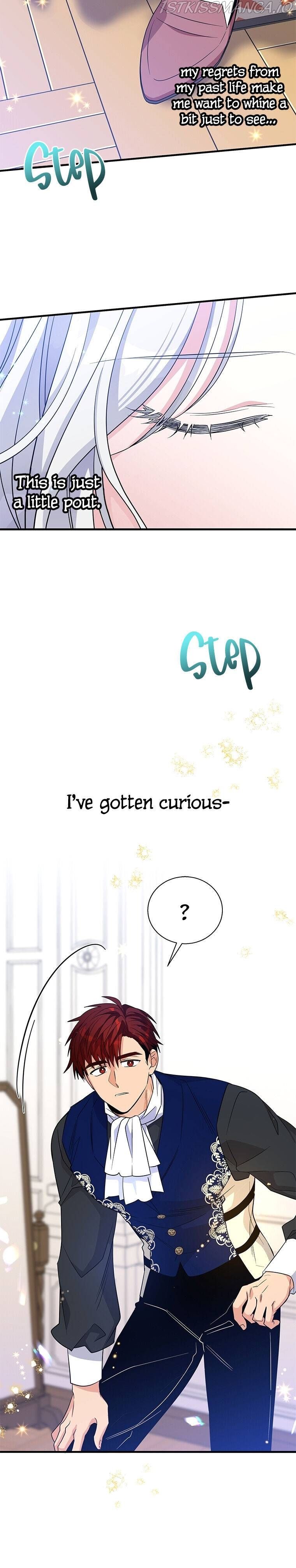 Honey, I’M Going On A Strike Chapter 53 - HolyManga.Net