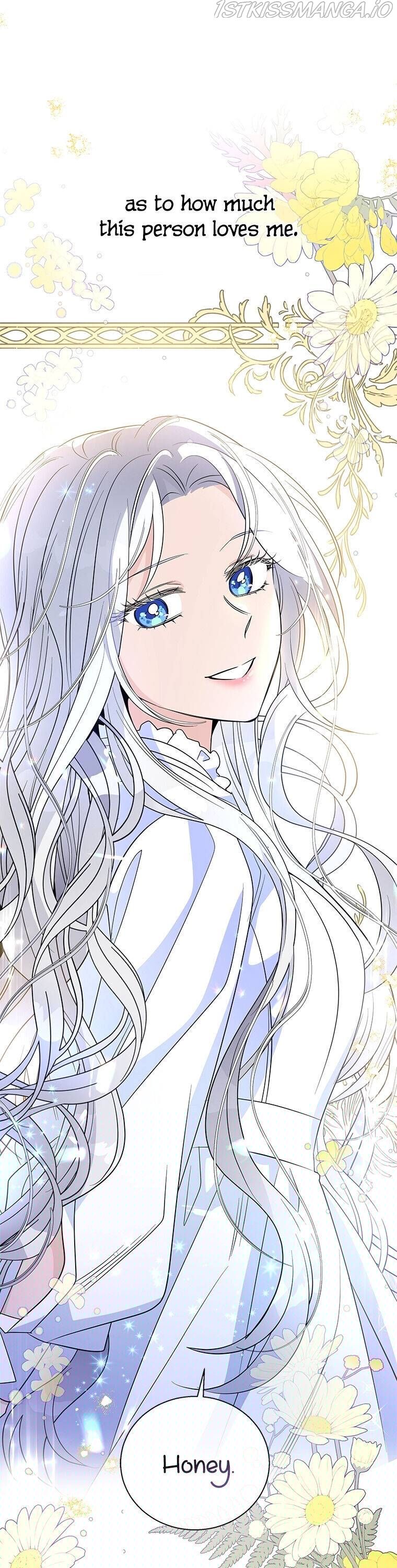 Honey, I’M Going On A Strike Chapter 53 - HolyManga.Net