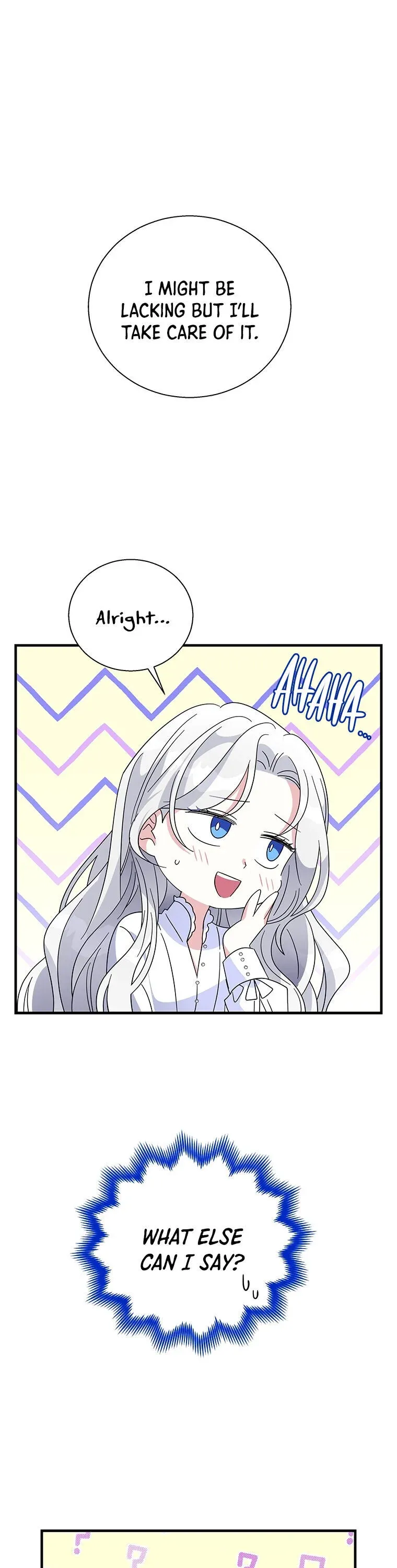 Honey, I’M Going On A Strike Chapter 54 - HolyManga.Net