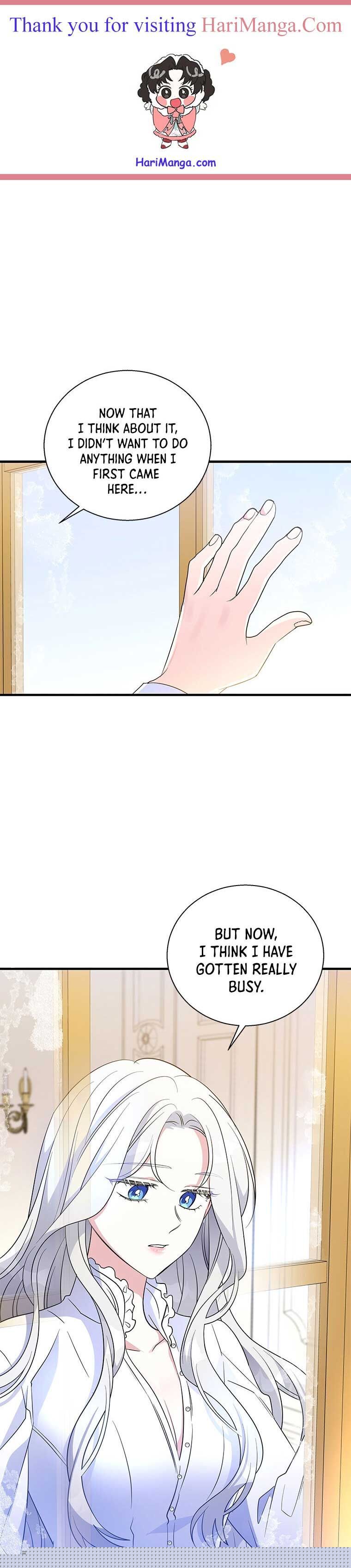 Honey, I’M Going On A Strike Chapter 54 - HolyManga.Net