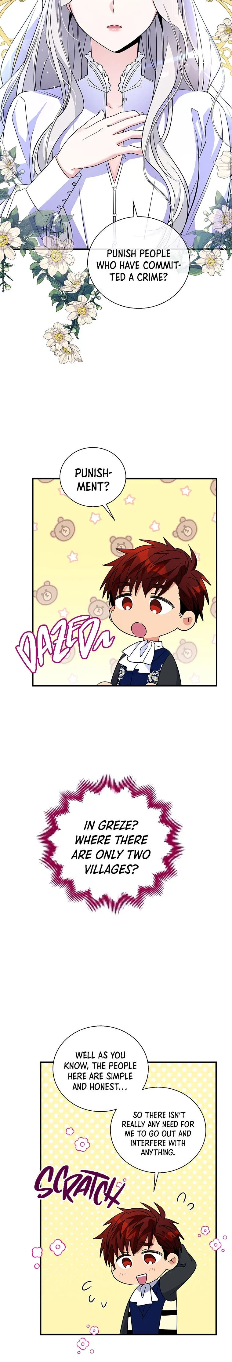 Honey, I’M Going On A Strike Chapter 54 - HolyManga.Net
