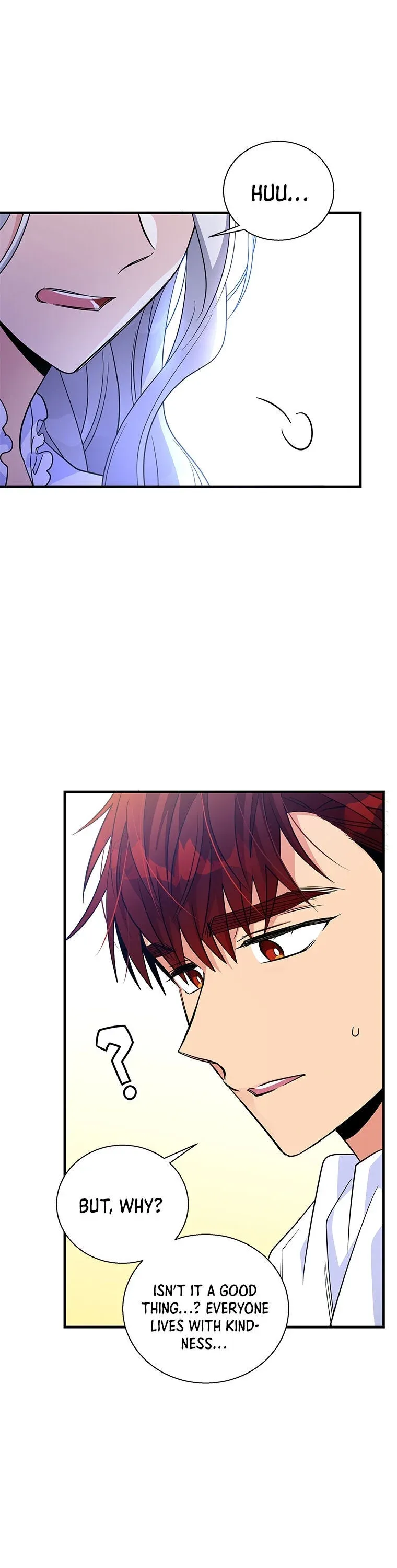 Honey, I’M Going On A Strike Chapter 54 - HolyManga.Net