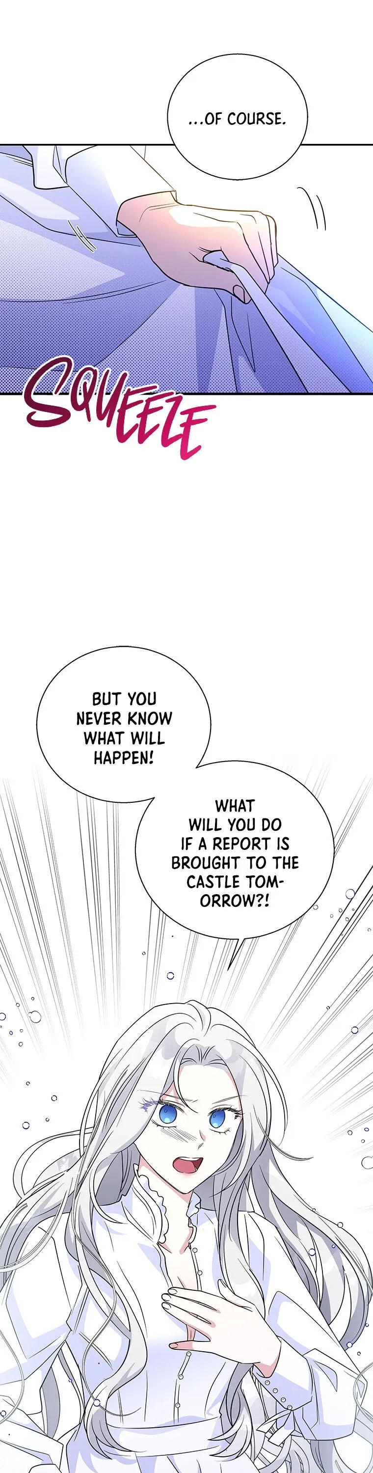 Honey, I’M Going On A Strike Chapter 54 - HolyManga.Net