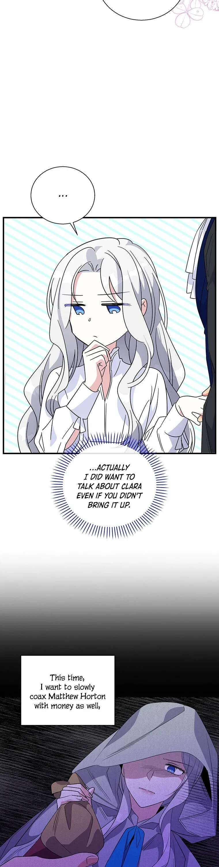Honey, I’M Going On A Strike Chapter 54 - HolyManga.Net