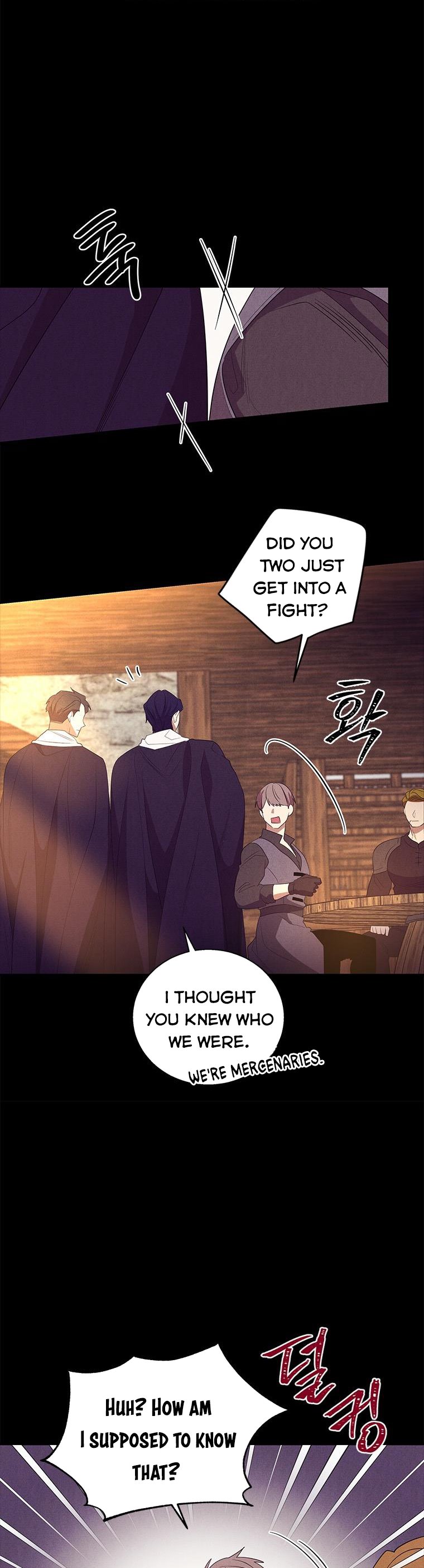 Honey, I’M Going On A Strike Chapter 55 - HolyManga.Net