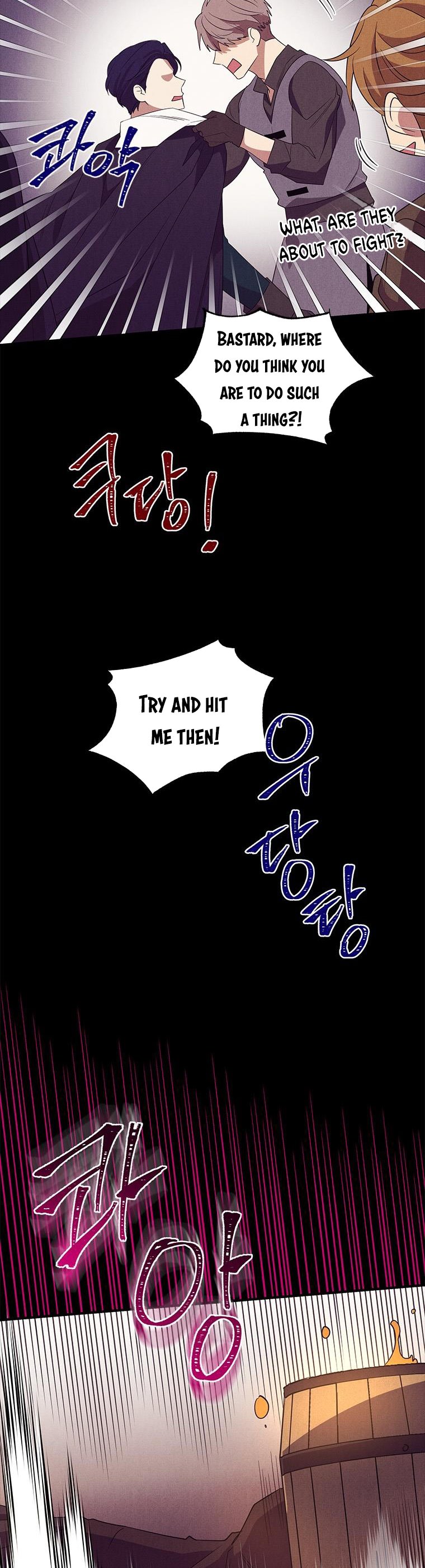 Honey, I’M Going On A Strike Chapter 55 - HolyManga.Net