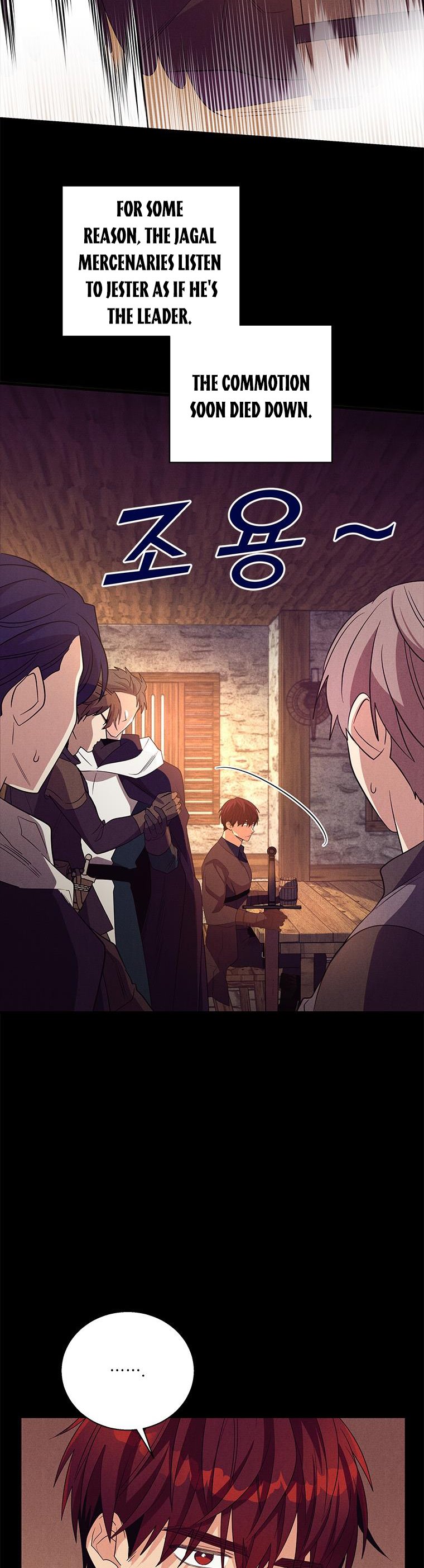 Honey, I’M Going On A Strike Chapter 55 - HolyManga.Net