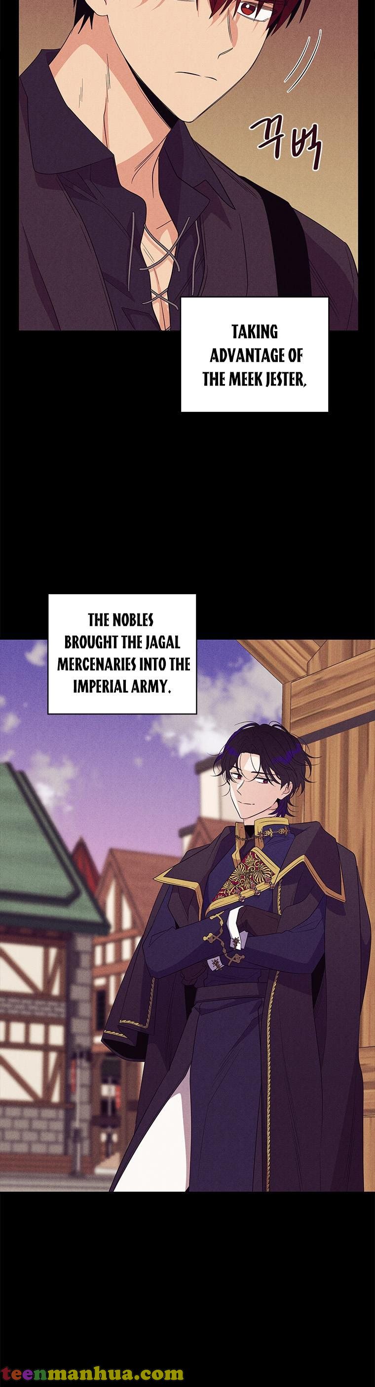 Honey, I’M Going On A Strike Chapter 55 - HolyManga.Net