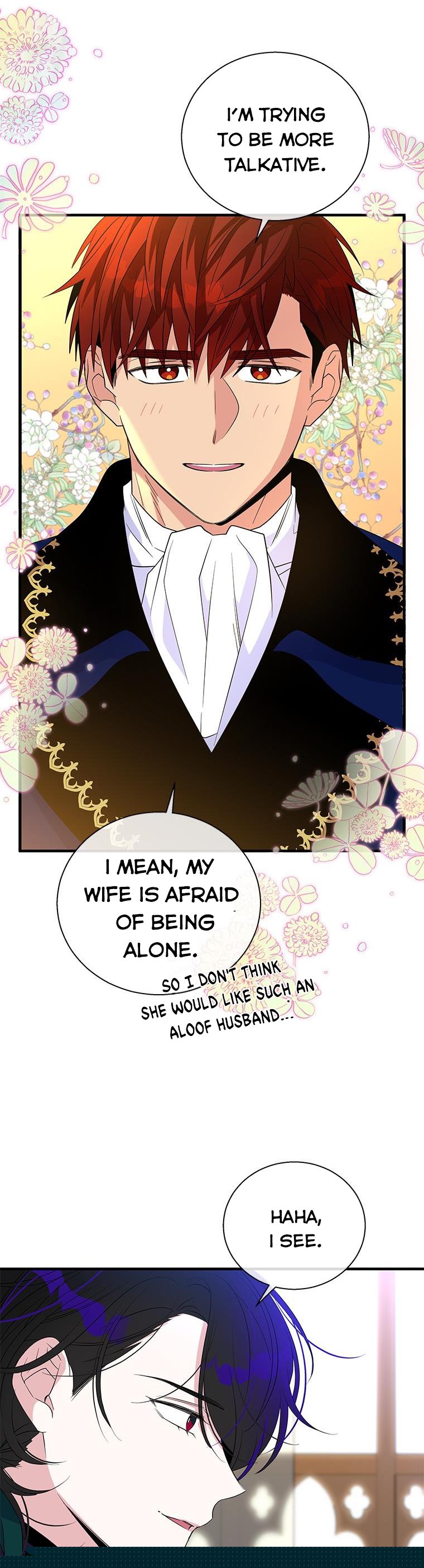 Honey, I’M Going On A Strike Chapter 55 - HolyManga.Net