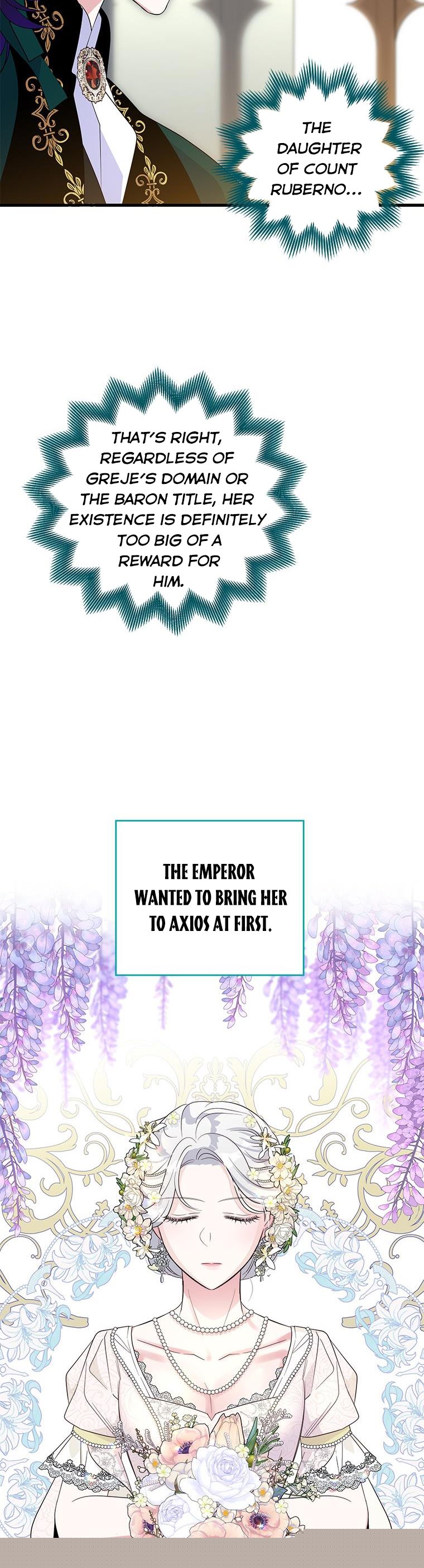 Honey, I’M Going On A Strike Chapter 55 - HolyManga.Net