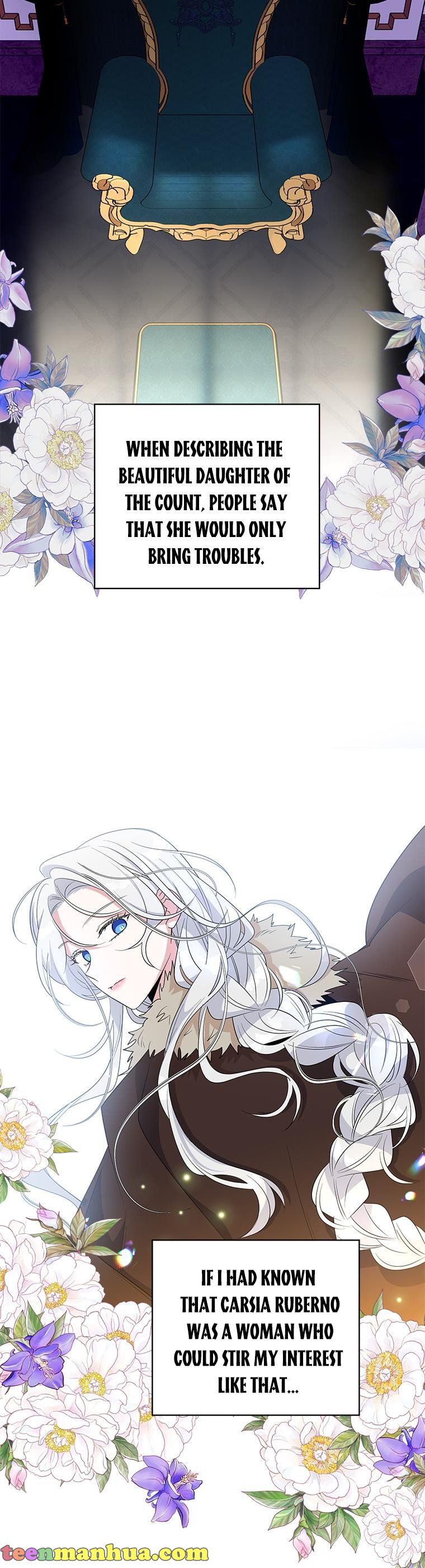 Honey, I’M Going On A Strike Chapter 55 - HolyManga.Net